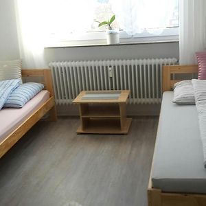 Kamer met Twee Aparte Bedden